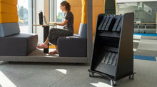 QIKPAC CARRY mobile power solution