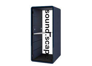 Sound.scape Solo Booth