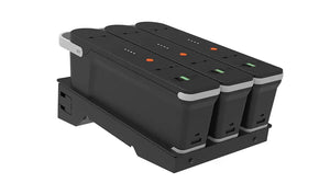 QIKPAC CARRY mobile power solution