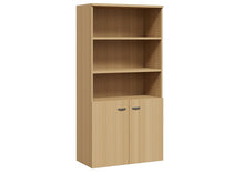 Bookcase Cupboard