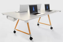 QIKPAC CARRY mobile power solution