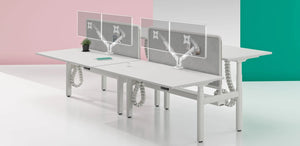 Vader Monitor Arms