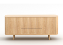 Maisie Credenza