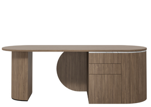 Jessie Executive Desk