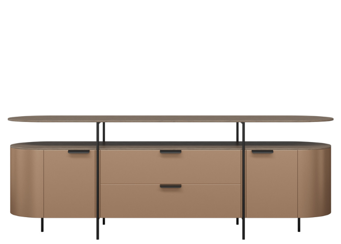 Capri Credenza