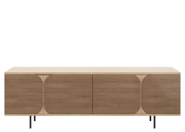 Rocher Credenza