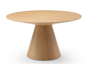 Arlo Round Meeting Table