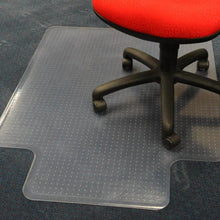 Anchormat Chair Mat's for medium pile Carpet