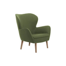 Sixty Single Seat Lounge