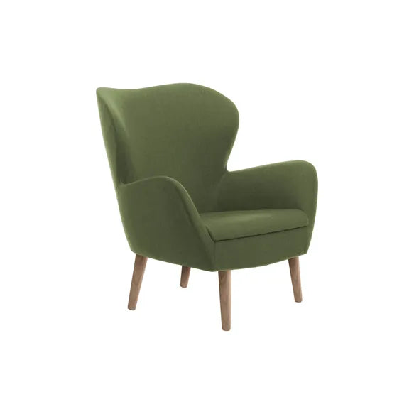 Sixty Single Seat Lounge