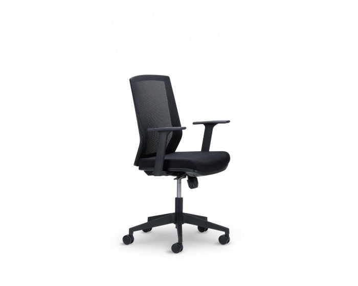 Future Work Mesh Chair – Future Office Interiors
