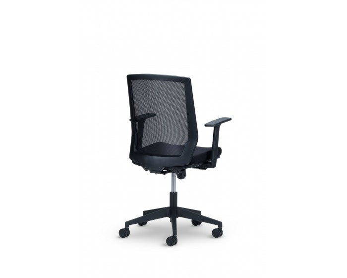 Future Work Mesh Chair – Future Office Interiors