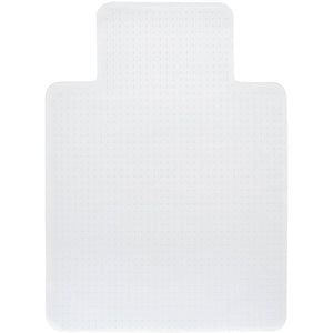 Anchormat Chair Mat's for medium pile Carpet