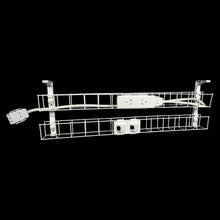 Cable Basket 2 Tier