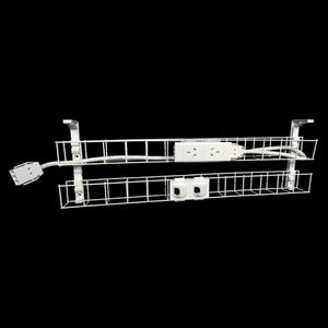 Cable Basket 2 Tier