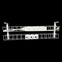 Cable Basket 2 Tier