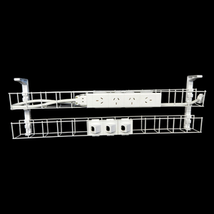 Cable Basket 2 Tier