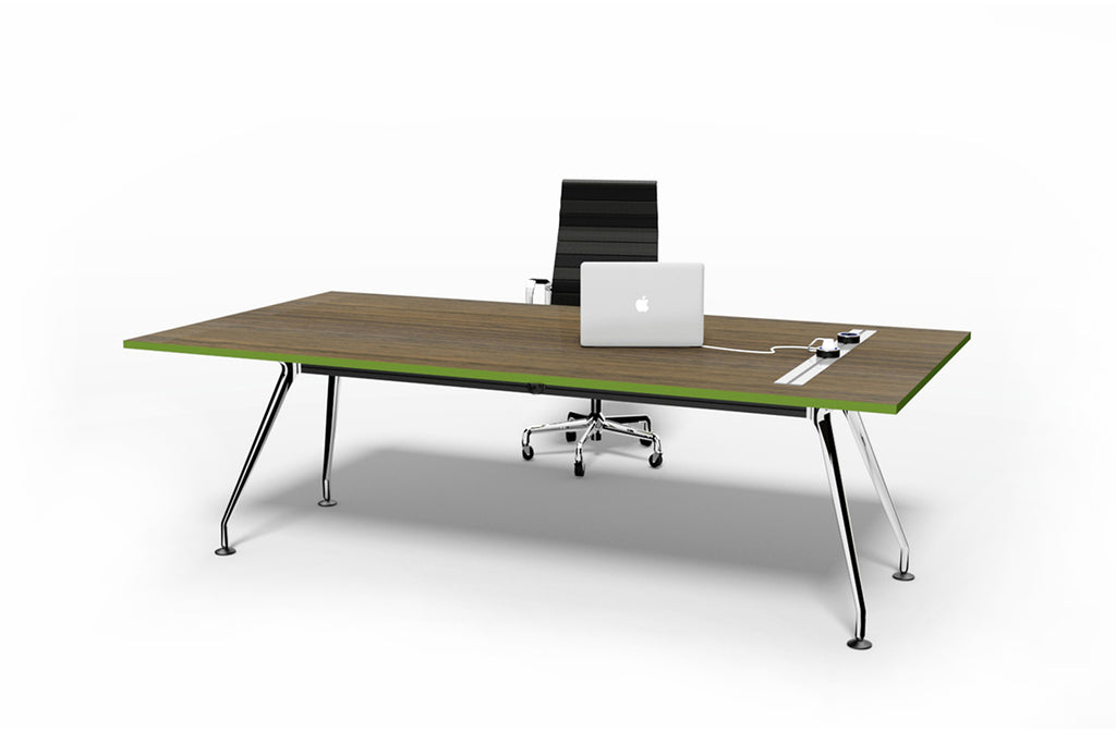 Apollo Boardroom Tables – Future Office Interiors