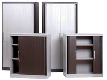 Celia Tambour Door Unit