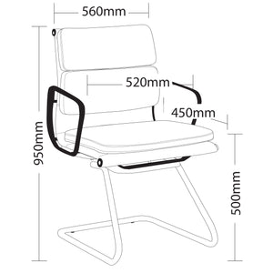 PU900 Chair