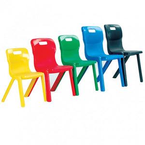 Titan Chairs