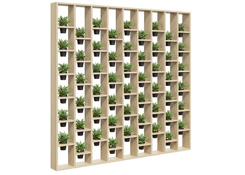 Vertical Garden Wall