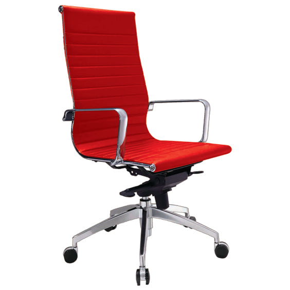 Web Chair – Future Office Interiors