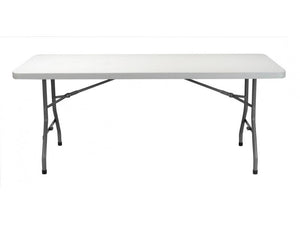 Chopin Trestle Table
